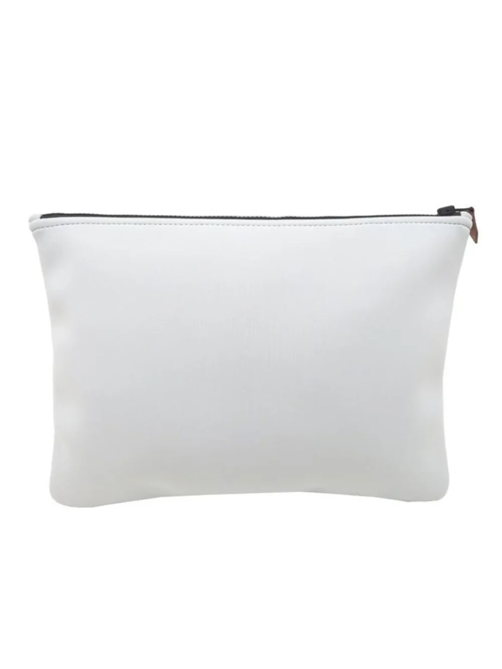 Hermes Pouch Gray